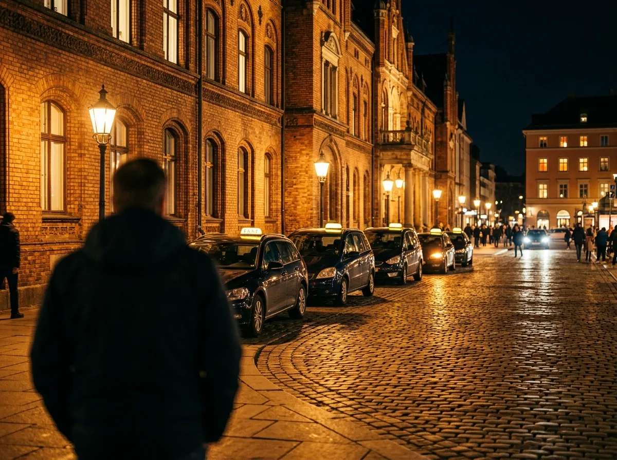 Taxi conventionné pour transport médical à Lille